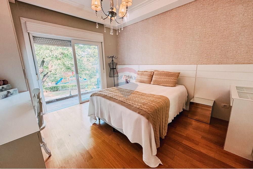 Casa de Condomínio - Venda - Santana de Parnaíba , São Paulo - 18_Forte_Res.-89.jpg - 691141030-29