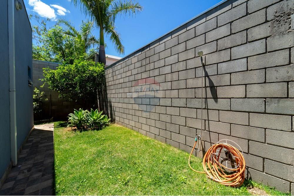Casa de Condomínio - Venda - Jundiaí , São Paulo - DSC04033.jpg - Quintal - 690591032-129