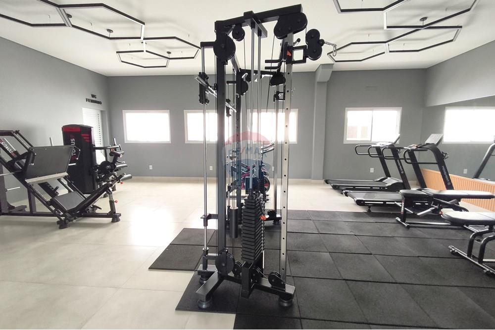 Apartamento - Alugar - Paulínia , São Paulo - IMG_20251217_105744.jpg - 690511246-19