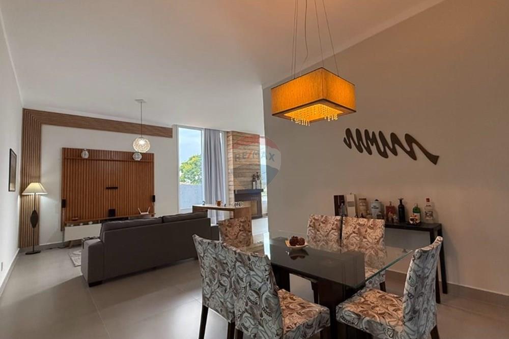 Casa de Condomínio - Venda - Bragança Paulista , São Paulo - IMG-20251029-WA0030.jpg - Sala em L - 690041099-18