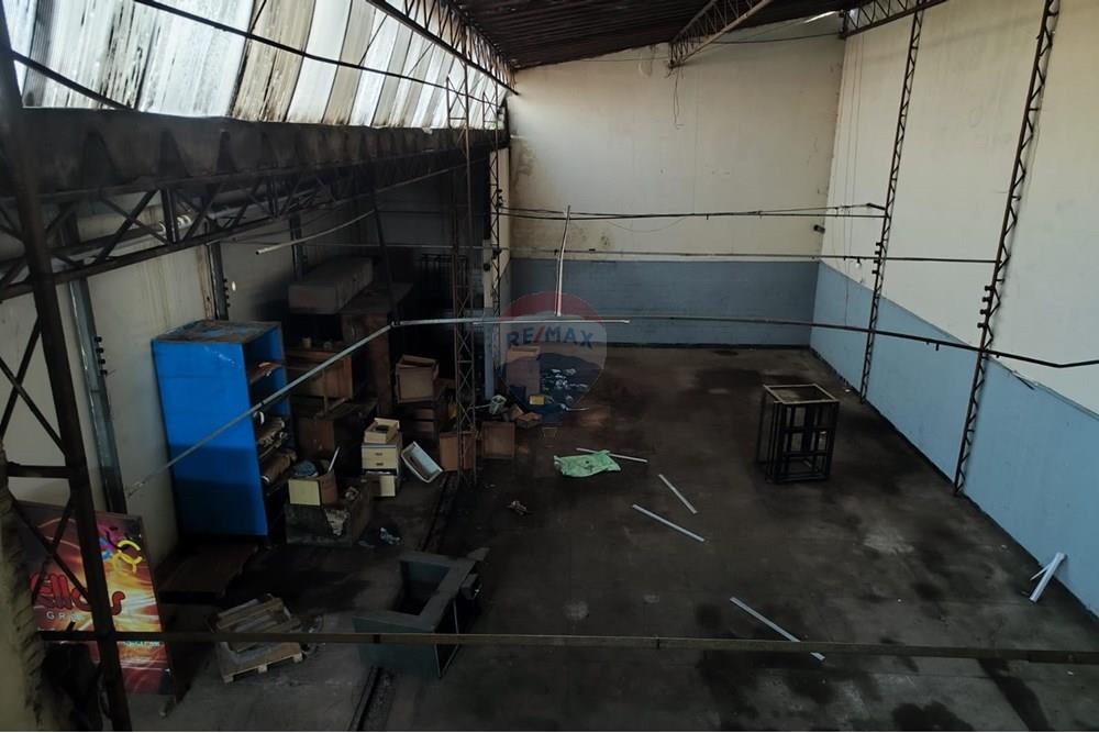 Ponto Comercial/ Loja - Alugar - Hortolândia , São Paulo - foto galpão foto  3.jpeg - 690531007-15