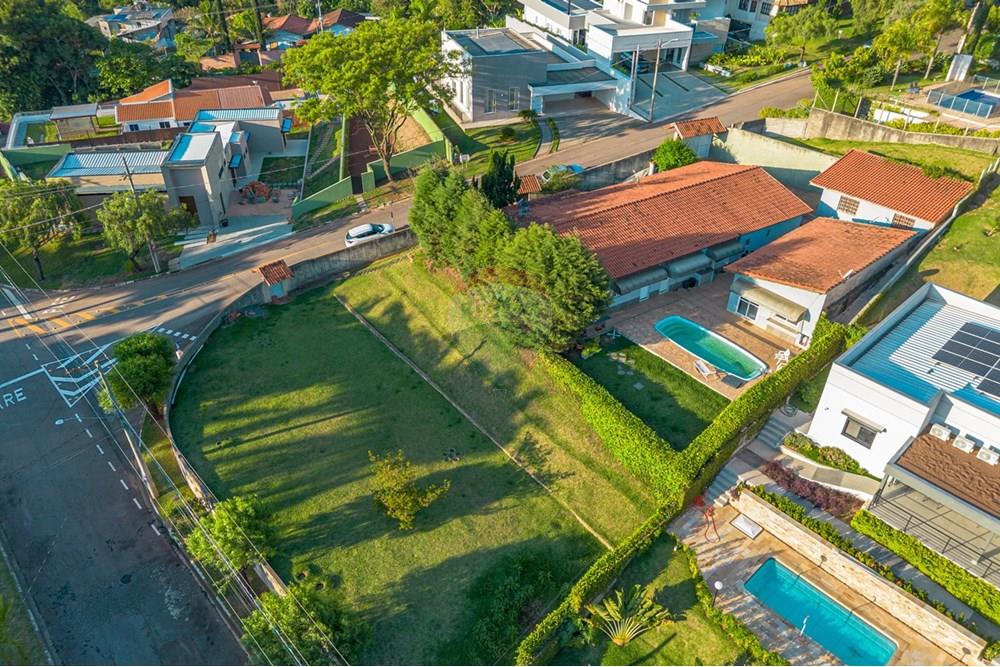 Casa de Condomínio - Venda - Vinhedo , São Paulo - Cópia de DJI_0091.jpg - 690941019-94