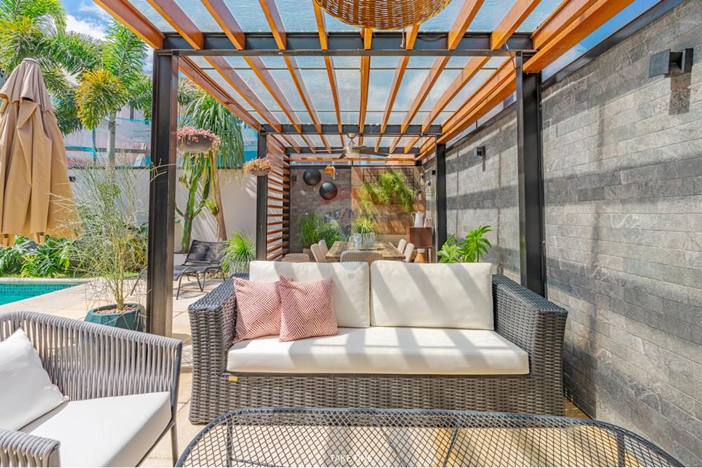 Casa de Condomínio - Venda - Valinhos , São Paulo - DSC05772-HDR.jpg - 690131020-108