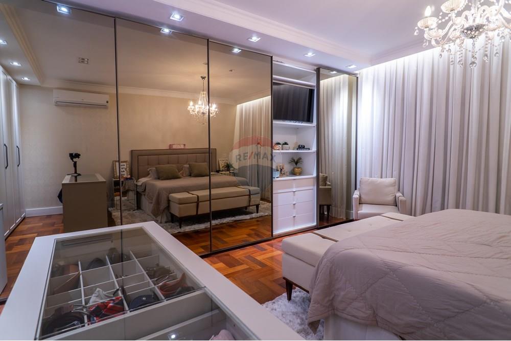 Casa de Condomínio - Venda - Piracicaba , São Paulo - DSC02393.jpg - 690781095-63