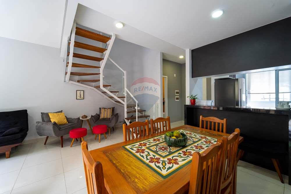 Casa de Condomínio - Venda - Jundiaí , São Paulo - DSC01811.jpeg - Sala de jantar - 690591032-124