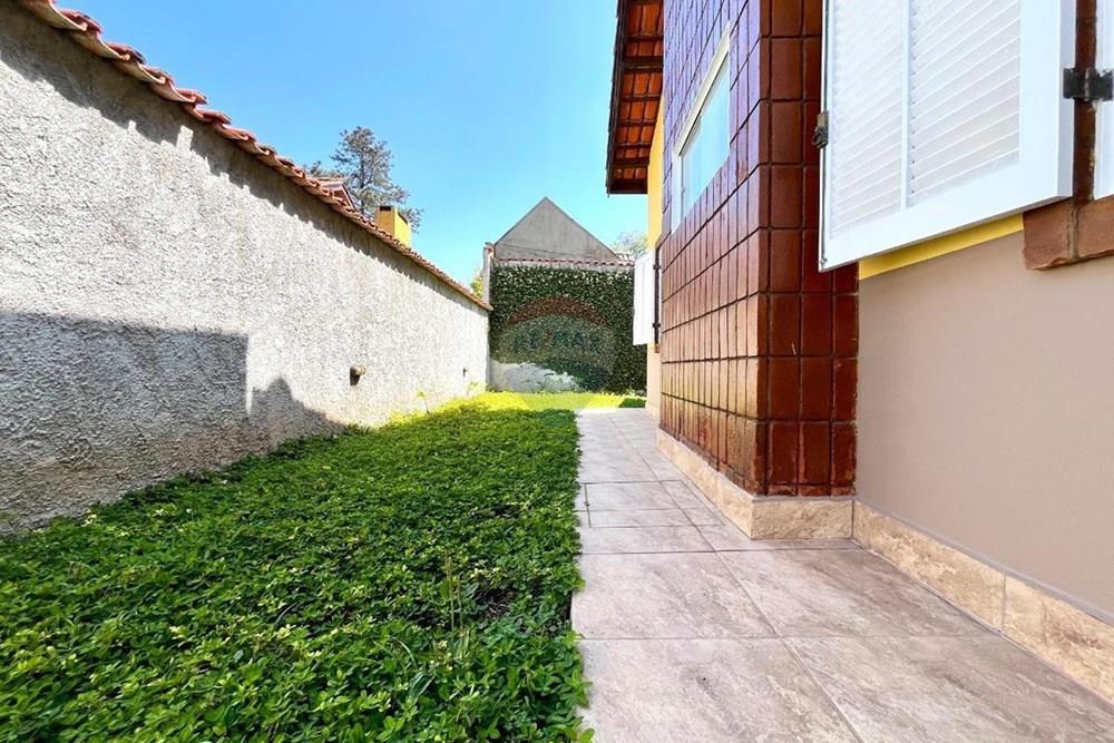 Casa de Condomínio - Alugar - Barueri , São Paulo - POLLUX 60 C.jpg - 690951048-5