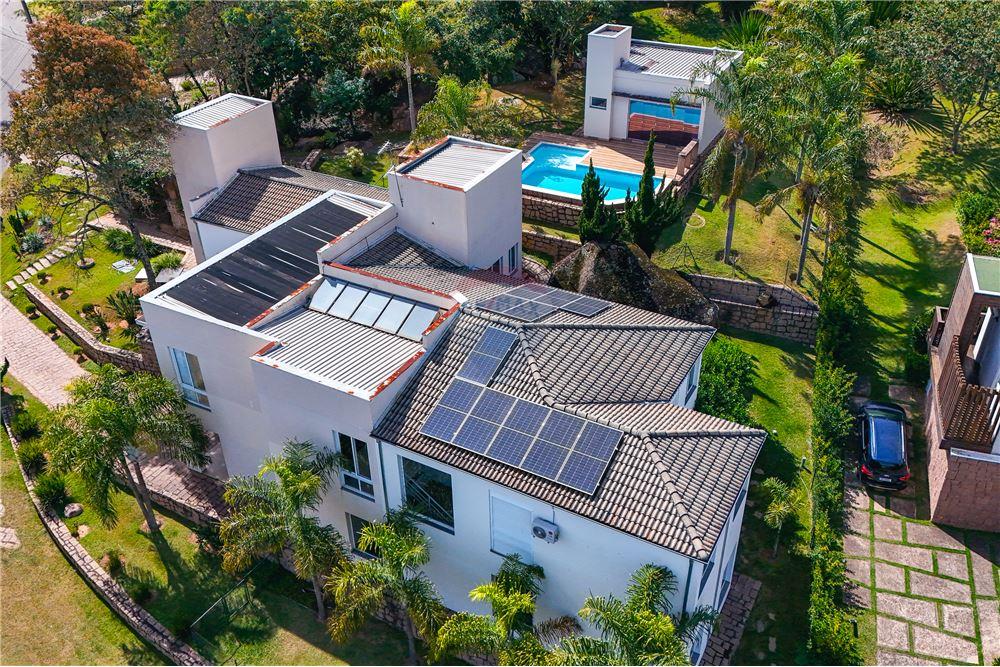 Casa de Condomínio - Venda - Salto , São Paulo - 95 - 690691043-129