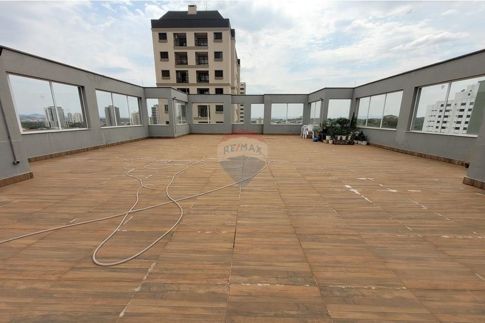 Apartamento - Alugar - Piracicaba , São Paulo - 20251006_130243.jpg - 690781084-134