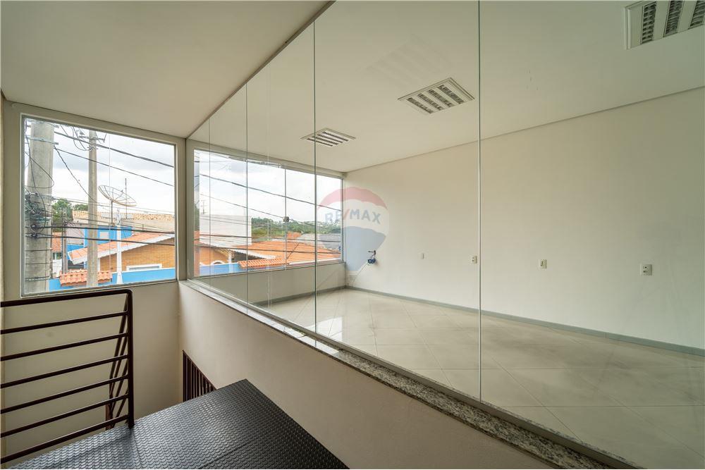 Ponto Comercial - Alugar - Jundiaí , São Paulo - 13 - 690591001-32