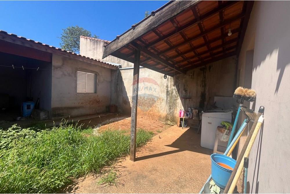 Casa - Venda - Paulínia , São Paulo - IMG-20251112-WA0067.jpg - Quintal - 690511143-109