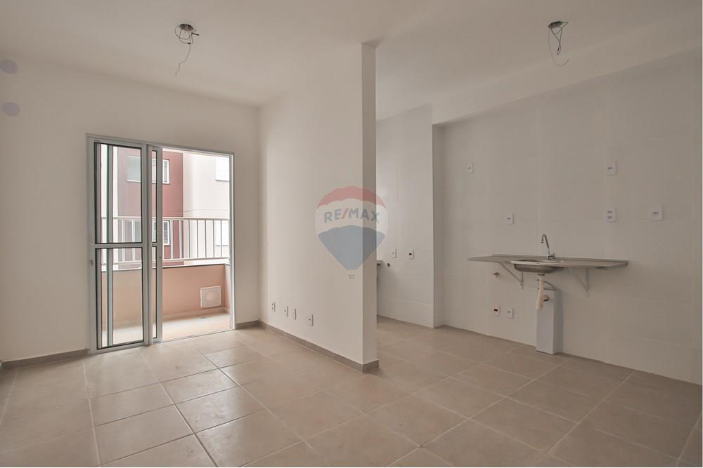 Apartamento - Alugar - Rio Claro , São Paulo - Villa do Campo - Ap.2045 - Lr3.jpg - Sala - 690901035-37