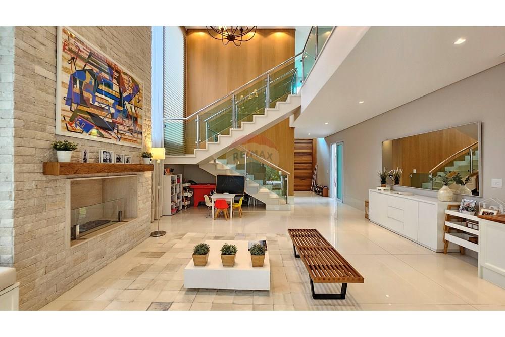 Casa de Condomínio - Venda - Santana de Parnaíba , São Paulo - 20260319_105505.jpg - 691021016-63