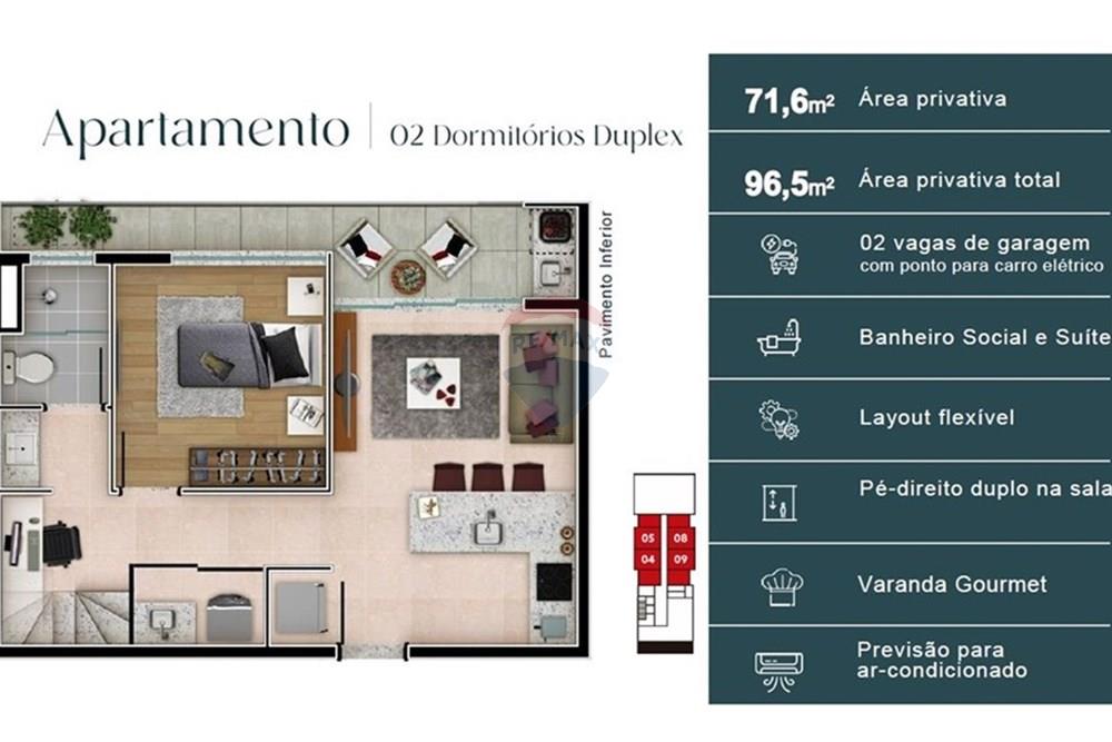 Apartamento - Venda - Atibaia , São Paulo - Captura de Tela (636).jpg - 690921136-5