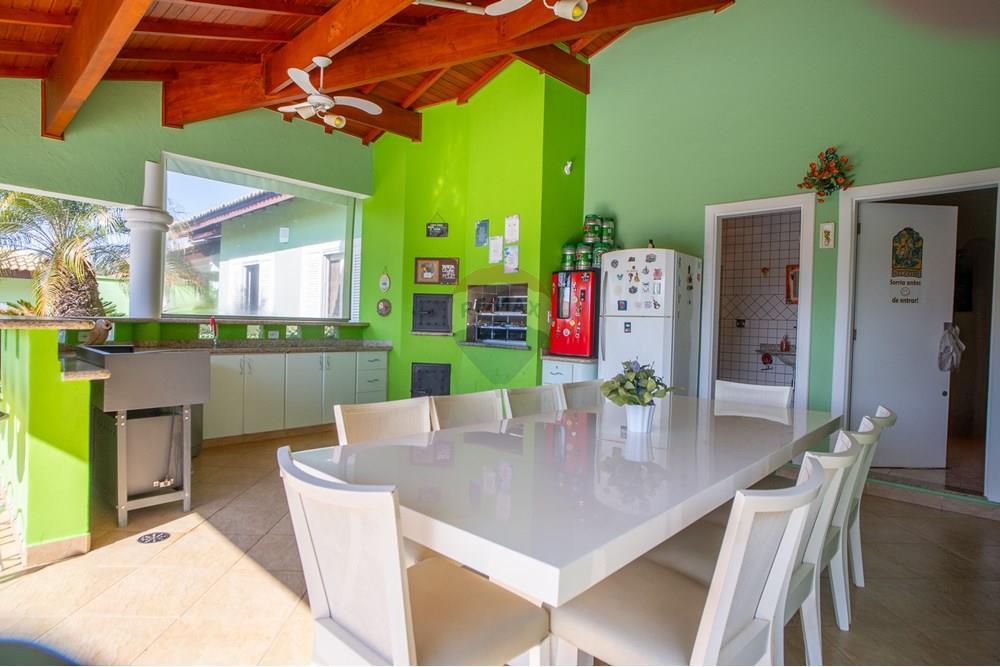 Casa de Condomínio - Venda - Atibaia , São Paulo - DSC08358.jpg - 690471003-104