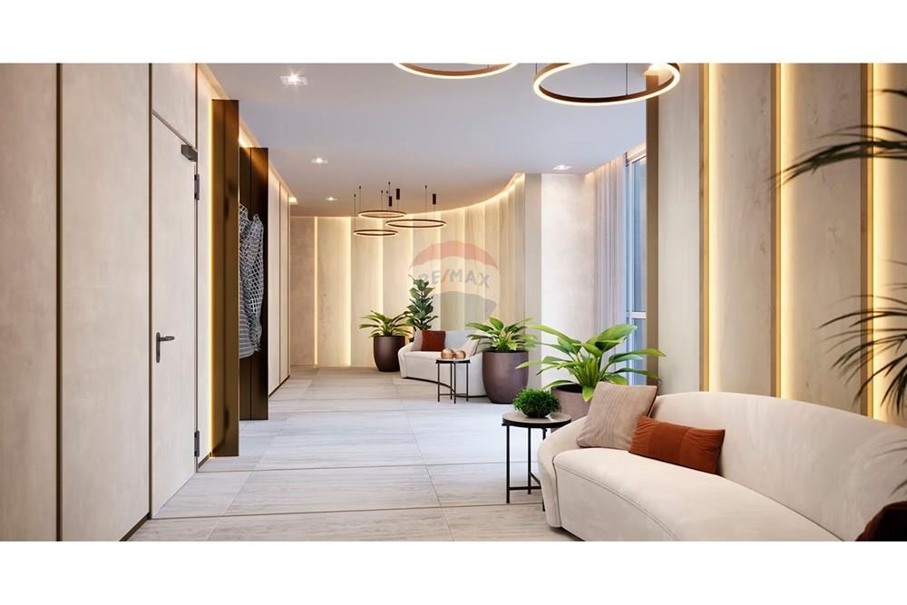 Apartamento - Venda - Campinas , São Paulo - Tegra-Incorporadora-Perspectiva-Ilustrada-Area-Externa-Lazer-Luce-Cambui-Campinas-Sao-Paulo-SP20012-1714577054069.jpg - 690681170-39