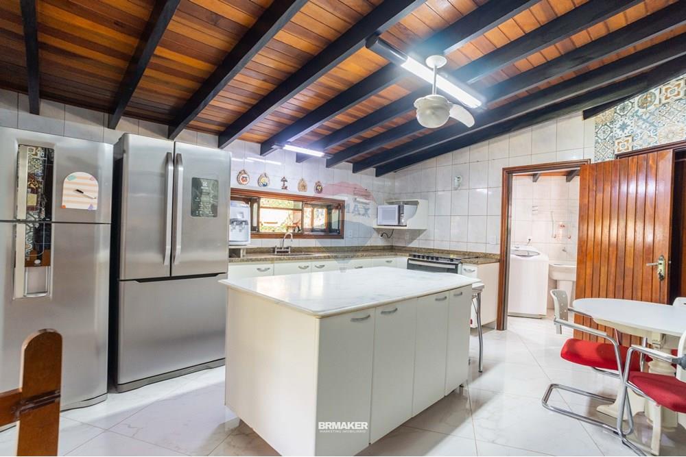 Casa de Condomínio - Venda - Itatiba , São Paulo - FOTOS IMOBILIARIAS - BRMAKER - remax evoke 12-37.jpg - 690661026-163