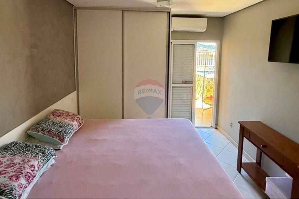 Apartamento - Venda - Bertioga , São Paulo - cobertura-a-venda-no-maitinga-ibiza-residence-4-quartos-2-suites-2-vagas-eliane-braga-corretora-remax-vista-linda-foto-6.JPG - Quarto principal - 690341039-23