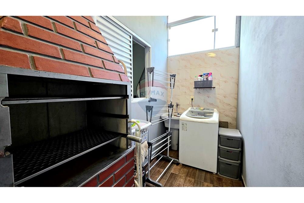 Casa de Condomínio - Venda - Mogi Guaçu , São Paulo - 20250929_095417.jpg - Área Gourmet - 690521005-90