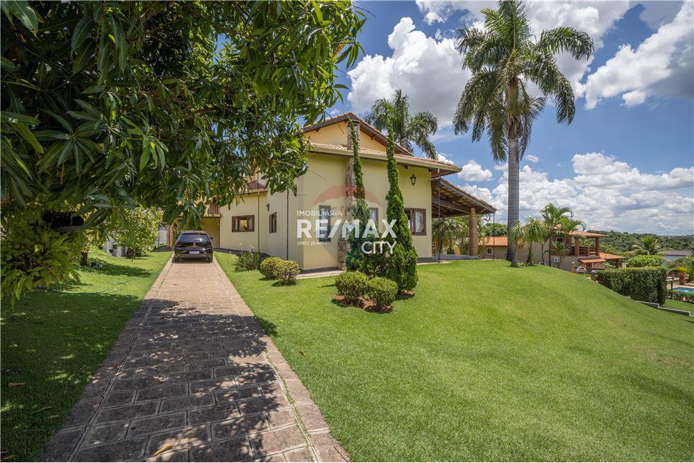 Casa - Alugar - Itupeva , São Paulo - 15 - 690801003-127