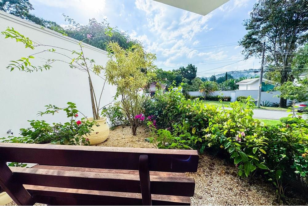 Casa de Condomínio - Venda - Santana de Parnaíba , São Paulo - 33.jpg - 691141038-35