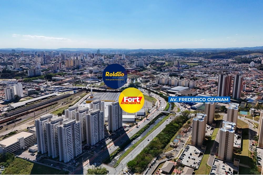 Apartamento - Alugar - Jundiaí , São Paulo - 39.jpg - 690361025-43