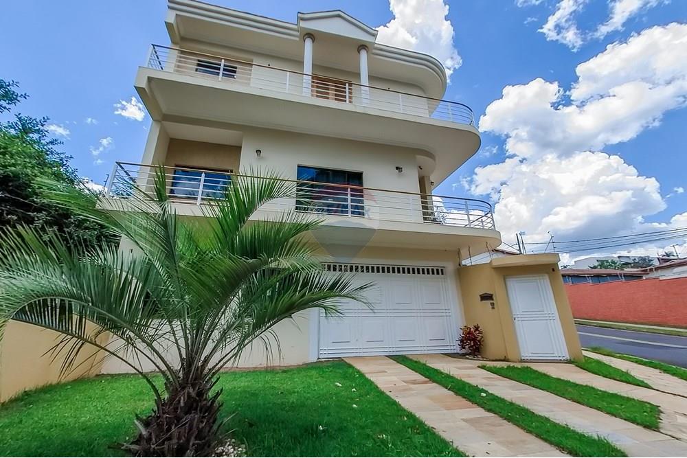 Casa - Venda - Araras , São Paulo - Tratada-65.jpeg - 690691082-26