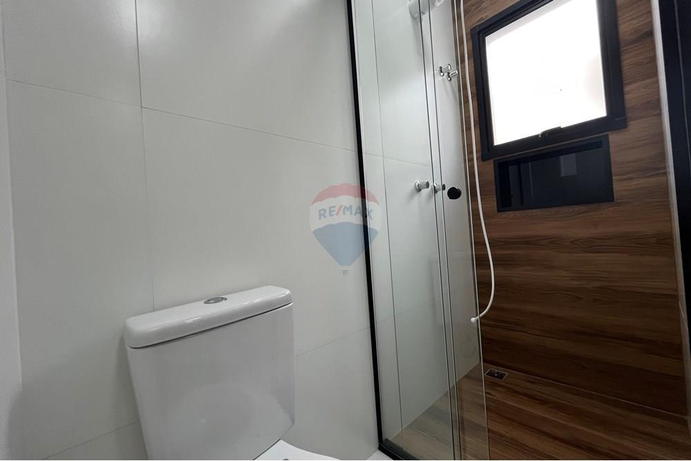 Sobrado - Alugar - Atibaia , São Paulo - IMG_5512.jpg - Banheiro - 690471149-2