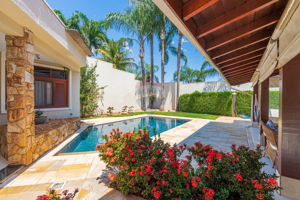 Casa de Condomínio - Venda - Campinas , São Paulo - EDI08803RG98002306922 - LEONILMA - COND. GALLERY.jpg - 690681197-28