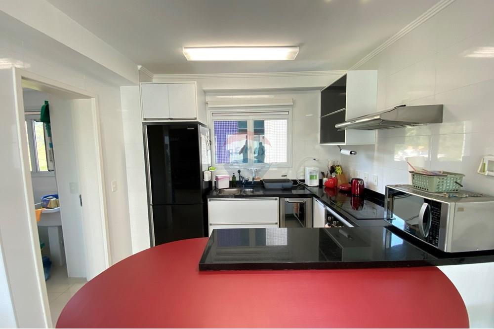 Apartamento - Venda - Guarujá , São Paulo - IMG_5251.JPG - Cozinha - 690821038-156