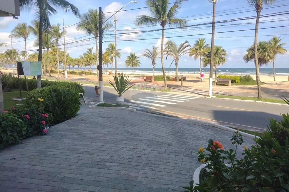 Apartamento - Alugar - Praia Grande , São Paulo - 3a202bdf-1837-47f4-a16e-8a5691fdc2f1.jpg - Fachada - 691161001-32