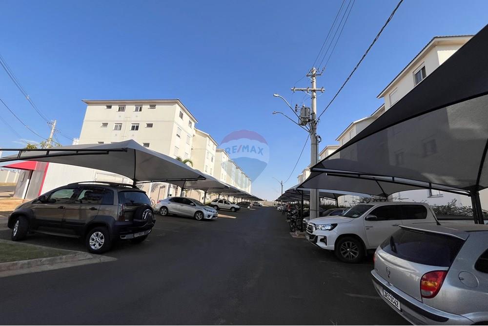 Apartamento - Alugar - Cosmópolis , São Paulo - IMG_3983.JPG - 690511358-15