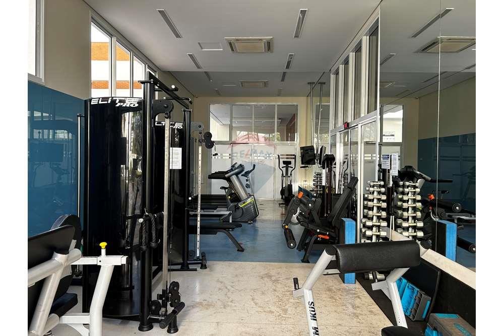 Apartamento - Alugar - Campinas , São Paulo - foto18.JPG - 690681117-68