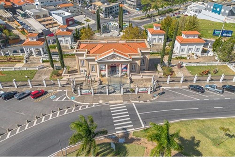 Prédio - Alugar - Vinhedo , São Paulo - L_00f19f52-62bb-4ae8-bdf3-87457091dc6c.jpg - 690941022-52