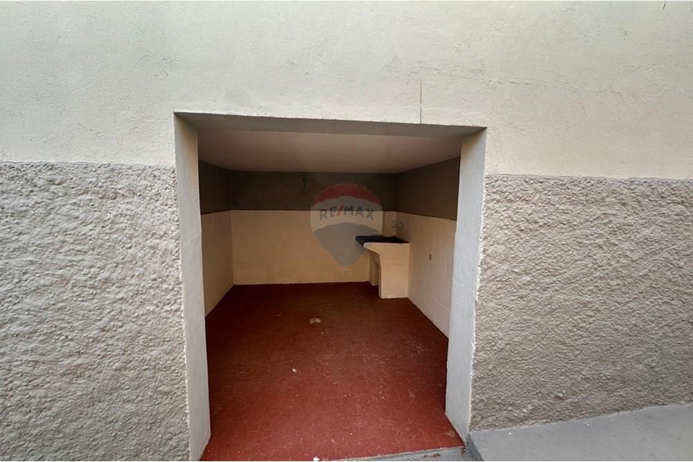 Casa - Alugar - Bragança Paulista , São Paulo - Foto - Lavanderia + Depósito - 1.jpeg - 690041129-3