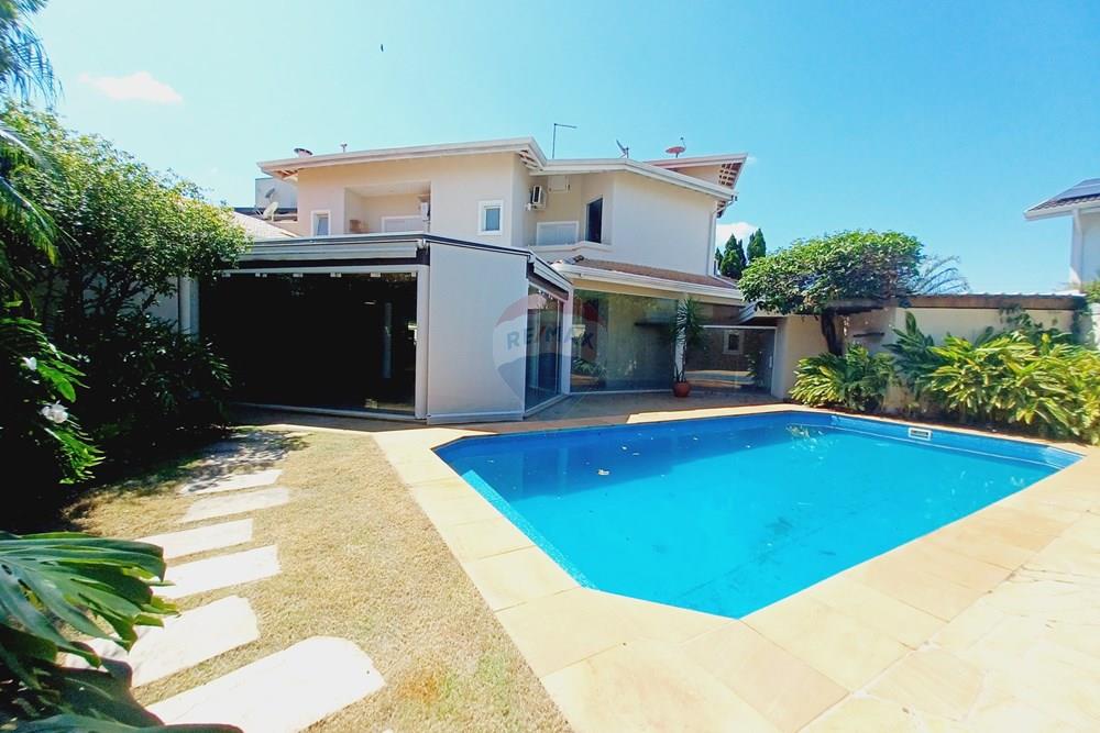 Casa de Condomínio - Venda - Campinas , São Paulo - 1000010447.jpg - 690681132-543