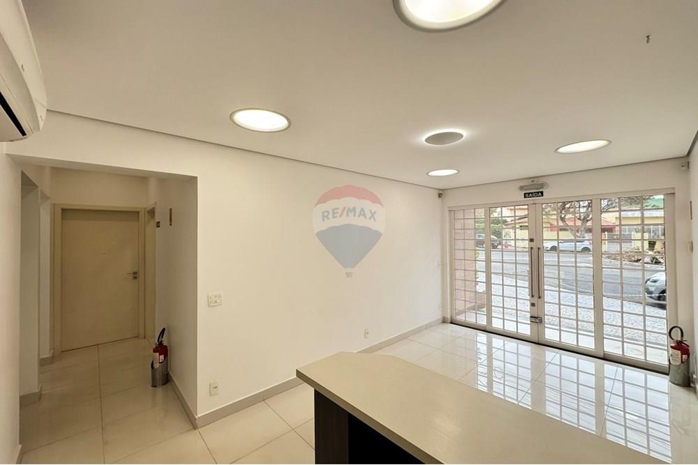 Casa Comercial - Alugar - Campinas , São Paulo - IMG_9959.JPEG - 691181013-1