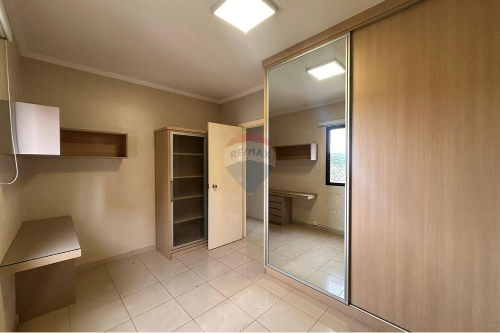 Apartamento - Alugar - Rio Claro , São Paulo - DORMITORIO 1.jpeg - Quarto principal - 690811002-108