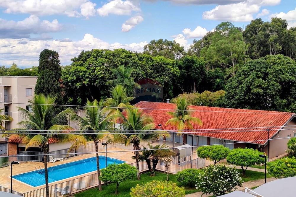 Apartamento - Venda - Mogi Mirim , São Paulo - 28.jpg - Sacada - 690751001-276