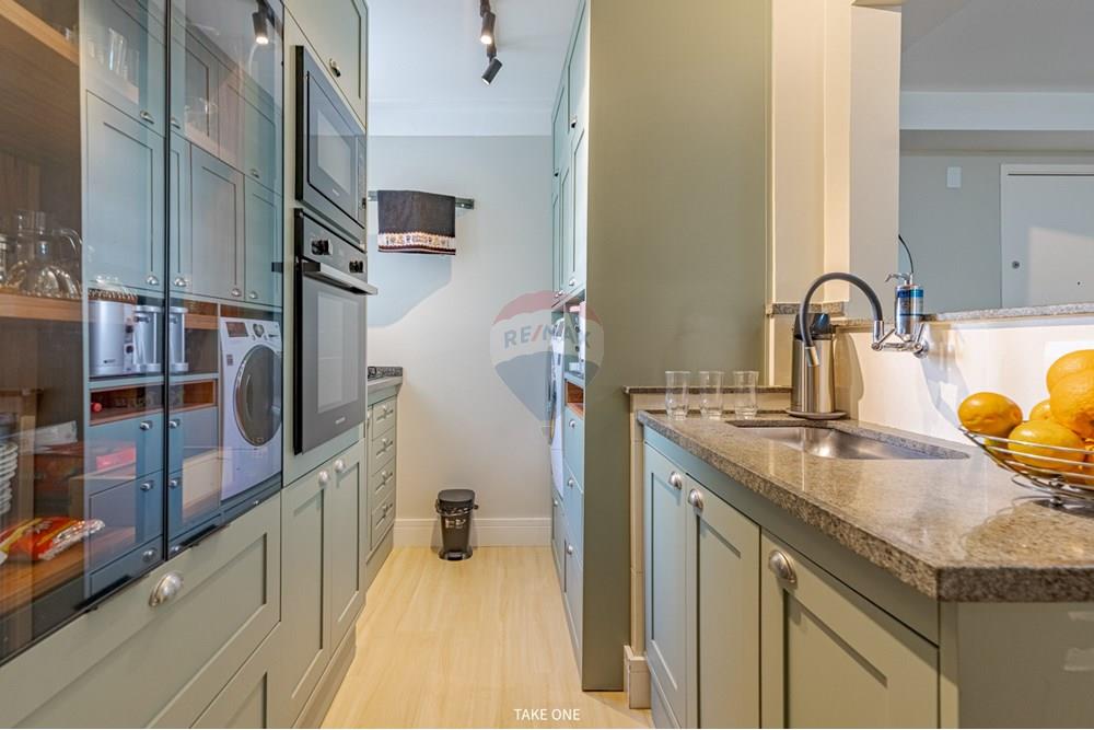 Apartamento - Venda - Campinas , São Paulo - 01fotos_035.jpg - Cozinha - 690131051-28