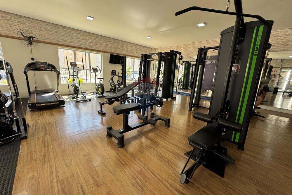 Apartamento - Alugar - Paulínia , São Paulo - IMG_6520.jpg - 690511143-139