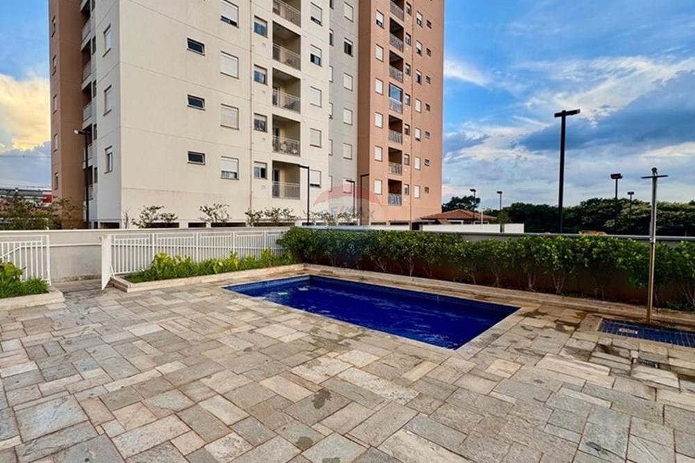 Apartamento - Alugar - Santa Bárbara d'Oeste , São Paulo - WhatsApp Image 2026-01-30 at 23.23.39.jpeg - Piscina - 690231111-15