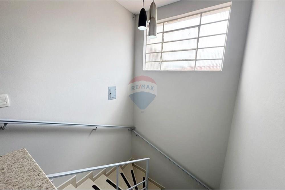 Cj. Comercial/ Sala - Alugar - Bragança Paulista , São Paulo - SALA COMERCIAL PAULA 8.jpeg - 690041049-78