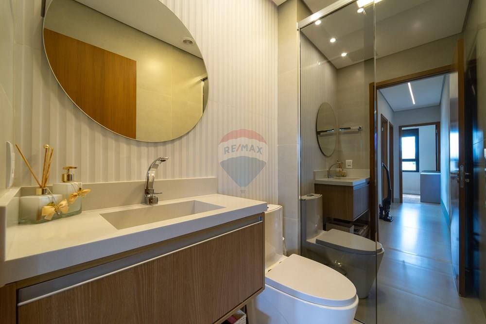 Apartamento - Venda - Jundiaí , São Paulo - DSC08413.jpg - Banheiro - 690591074-17