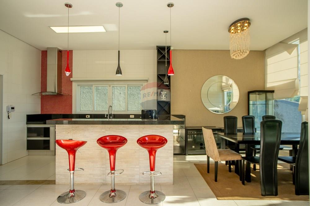 Casa - Venda - Atibaia , São Paulo - DSC06922.jpg - Cozinha - 690471003-147