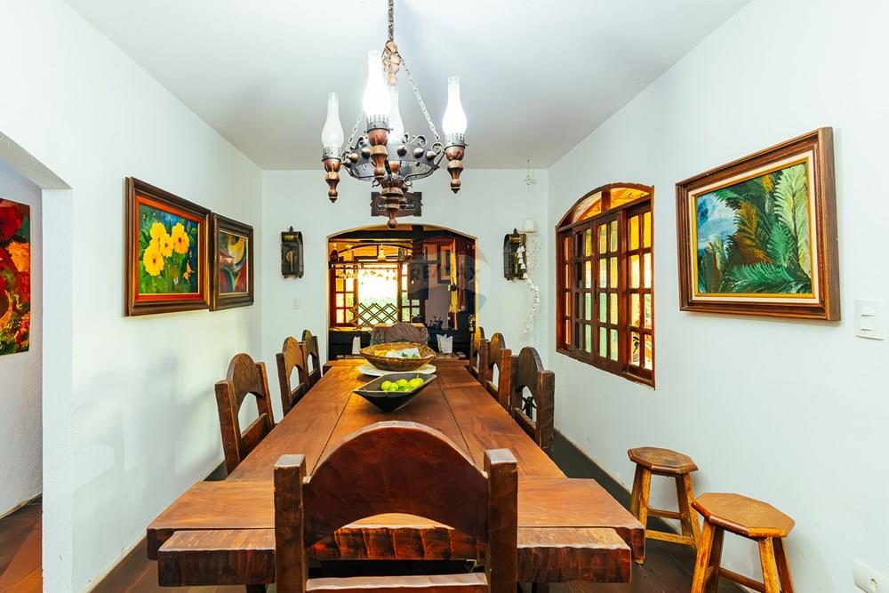 Casa - Venda - Jundiaí , São Paulo - Tereza Cristina-19.jpg - Sala de jantar - 690591033-103