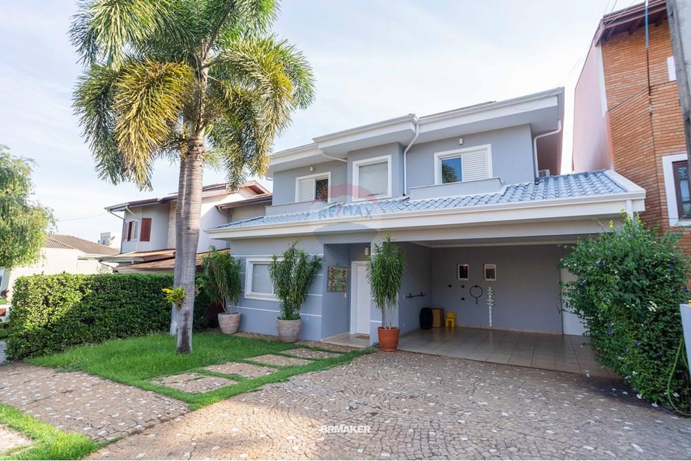 Casa de Condomínio - Venda - Paulínia , São Paulo - FOTOS IMOBILIARIAS - BRMAKER - NOVEMBRO_-665.jpg - 690681019-990