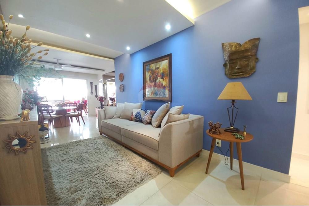 Apartamento - Venda - Guarujá , São Paulo - 706a4ce3-83c3-437f-8397-1e6a2019e709.jpg - 690551038-260