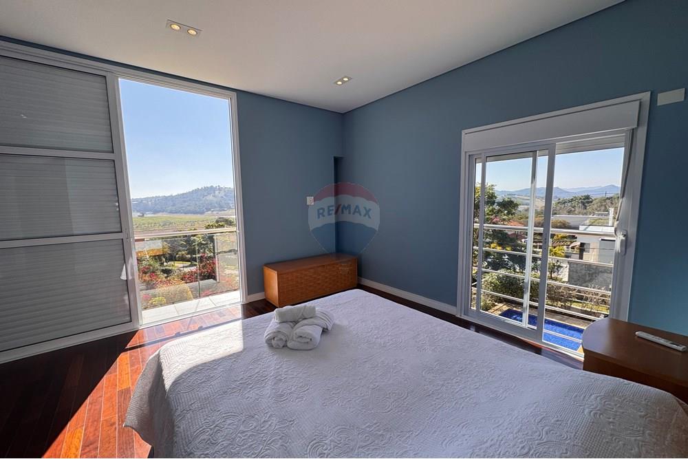 Casa de Condomínio - Venda - Piracaia , São Paulo - IMG_8767.jpg - Quarto de família - 690041159-10