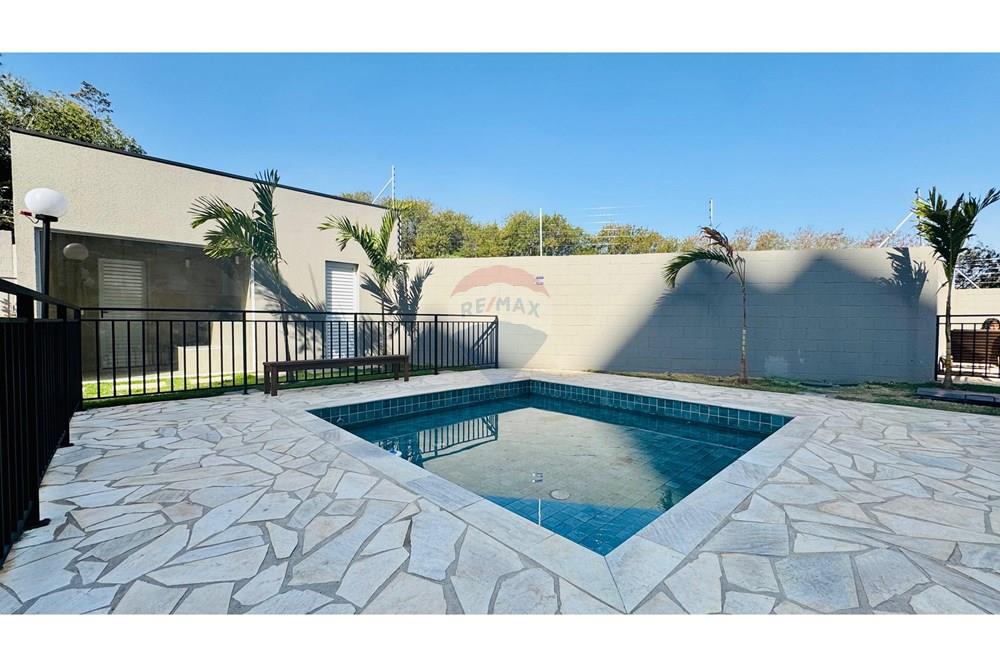 Apartamento - Alugar - Hortolândia , São Paulo - Imagem do WhatsApp de 2025-09-25 à(s) 15.50.35_54c83084.jpg - Piscina - 690701020-97