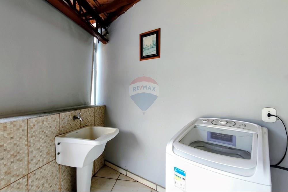 Casa - Venda - Mogi Guaçu , São Paulo - 9.jpg - Área de serviço - 690521014-208